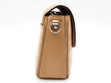 Coach Cassie 19 Signature Canvas Crossbody Bag Sd0626pzde