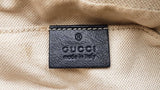 Gucci Gg Marmont Diagonal-quilted Canvas Shoulder Bag In Pink Fw0825ozxdu