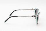 Tiffany & Co. T Cat Eye Sunglasses Eb0125lxzsa