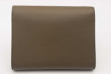 Yves Saint Laurent Cassandra Crossbody Wallet With Chain Eb0326crxsa