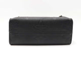 Louis Vuitton Onthego Pm Handbag In Black Monogram Empreinte Leather Fw1026cxzdu