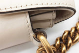 Gucci Broadway Pearly Bee Shoulder Bag Eb0926ixzde