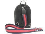 Gucci Signature Monogram Sling Backpack Sd0726izxdu