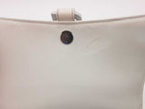 Balenciaga Hourglass Small White Top Handle Bag Sd0925rzxde