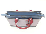 Kate Spade Camero Medium Satchel Frozen Lilac Multi Handbag Sd1025lrde