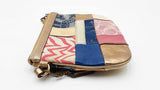 Coach Multicolor Patchwork Wristlet Sd0725izdu