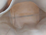 Louis Vuitton Damier Azur Totally Tote Bag White Aa1026przsa