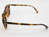 Oliver Peoples Ov5298su Palmiter Soleil Gold Mirror Lens Sunglasses Do1125lxrde