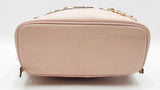 Michael Kors Powder Blush Pink Kenley Medium Studded Backpack Sd0126pzdu