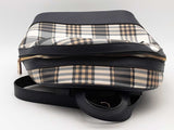 Coach Kenley Backpack Blue Aa0726prsa