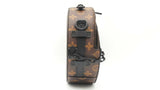 Louis Vuitton Virgil Abloh Monogram Trunk L'oeil Wheel Box Bag Sd0526lztxde