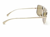 Chanel 4294 C395/2 Gold Sunglasses With Case Aa0926lorsa