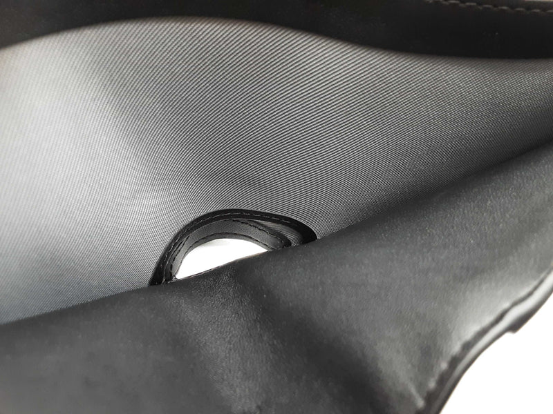 Coach 3 In 1 White Creme Signature Coated Canvas Wallet Do1025wxde