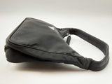 Prada Re-edition 2000 Black Re-nylon Mini Bag Sd0526orzdu