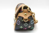 Louis Vuitton X Murakami Monogram Multicolore Marilyn Shoulder Bag Eb1026cxzsa