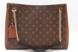 Louis Vuitton Monogram Surene Shoulder Bag Eb0826lxxzde