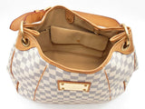 Louis Vuitton Damier Azure Galleria Pm Shoulder Bag Sd0726ccrde
