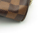 Louis Vuitton Damier Ebene Geronimos Crossbody Bag Eb0726corsa