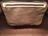 Louis Vuitton Keepall Bandouliere 60cm Brown Monogram Duffle Bag Do0626lixzde