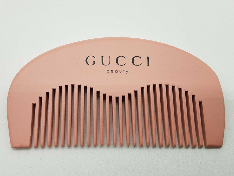 Gucci Beauty Small Pink Hand Comb Do1225lpde – Max Pawn