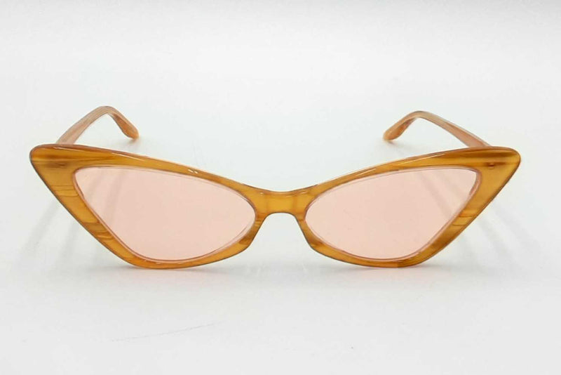 Gucci Gg0708s Cat Eye Sunglasses Eb1224crdu