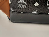 Mcm Viestos Backpack Black Aa0425oorsa