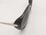 Louis Vuitton Acetate Bluebell Sunglasses Z0693w Black Glitter Aa0825lozsa