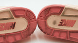 Nike Air Jordan 2/3 Washed Coral/pink Salt Sneakers Size 10 Fz4122-600 Eb1225ixdu