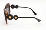 Versace 4434 Sunglasses Eb0726pxde