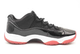 Nike Air Jordan 11 Retro Low Sneakers Size 12 Fv5104-006 Eb1025cxsa