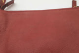 Gucci Blondie Red Leather Hobo Shoulder Bag Eb0526lxzsa