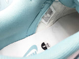 Nike Dunk Low Denim Turquoise Sneakers Size 9 Sd0826pzdu
