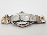 Invicta 1773 43 Pro Diver Chronograph Two-tone Steel Quartz Watch Do1025exde