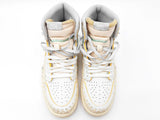 Union La X Bephies Beauty Supply X Jordan 1 Retro Sneakers Size 9 Sd0526crdu