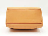 Louis Vuitton Speedy Bb Handbag In Vachetta Leather Fw0626cxzdu