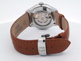 Tissot Chemin Des Tourelles 39mm Automatic Watch Aa0626ozxsa