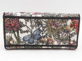 Christian Dior Floral Medium Lady D-lite Bag Sd0925lrzxsa