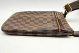 Louis Vuitton Damier Ebene Bosphore Pochette Crossbody Eb0125ipesa