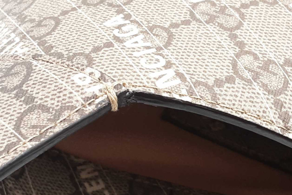 Gucci X Balenciaga The Hacker Project Jackie 1961 Hobo Shoulder