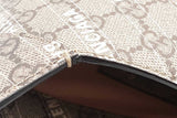 Gucci X Balenciaga The Hacker Project Jackie 1961 Hobo Shoulder Bag Eb1225exzsa