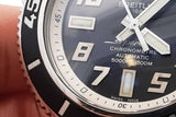 Breitling Superocean 42mm Automatic Stainless Steel Watch Eb0526llxzde