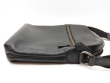 Coach Houston Flight Black Leather Bag Sd0726ozde