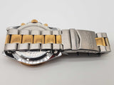 Invicta 1773 43 Pro Diver Chronograph Two-tone Steel Quartz Watch Do1025exde
