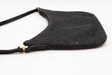 Gucci Gg Monogram Denim Shoulder Bag Eb1026oxzde