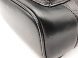 Coach Black Large Sling Bag Sd0626rrdu
