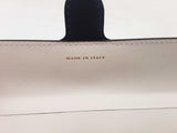 Burberry Supple Leather Harlow Long Wallet Sd0725czsa