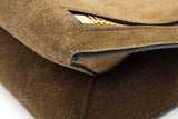 Tom Ford Alix Suede Hobo Shoulder Bag Eb0826cxzde
