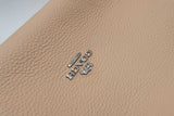 Coach Hanna Leather Shoulder Bag Eg0726wxsa
