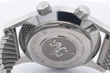 Longines Legend Diver Automatic 42mm Stainless Steel Watch Eb0326lrxzdu