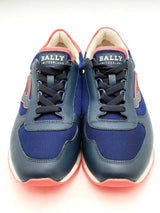 Bally Gavino Sneakers Size 8.5 Eb0724rxsa